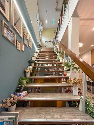 comfy stay sarusawaike