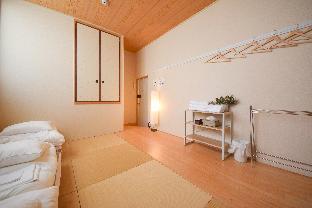 comfy stay sarusawaike