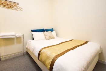 comfy stay sarusawaike