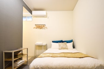 comfy stay sarusawaike