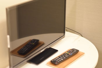 comfy stay sarusawaike