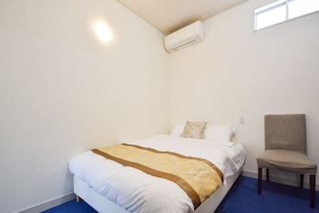 comfy stay sarusawaike