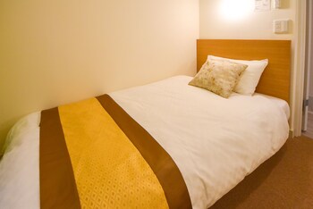 comfy stay sarusawaike