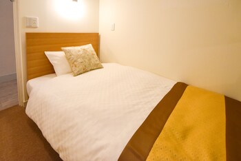 comfy stay sarusawaike