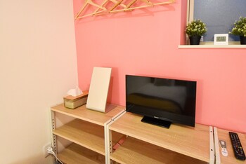 comfy stay sarusawaike