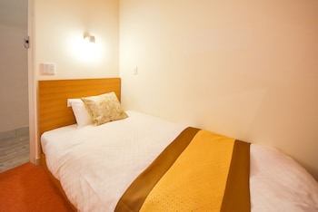 comfy stay sarusawaike