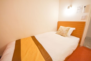 comfy stay sarusawaike