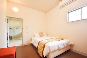 comfy stay sarusawaike