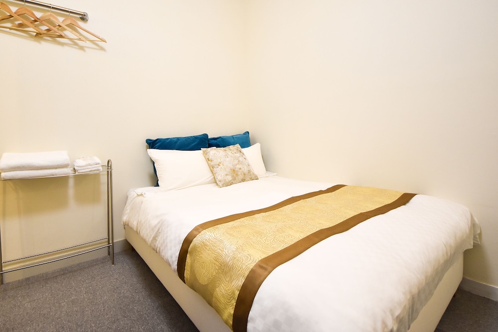 comfy stay sarusawaike