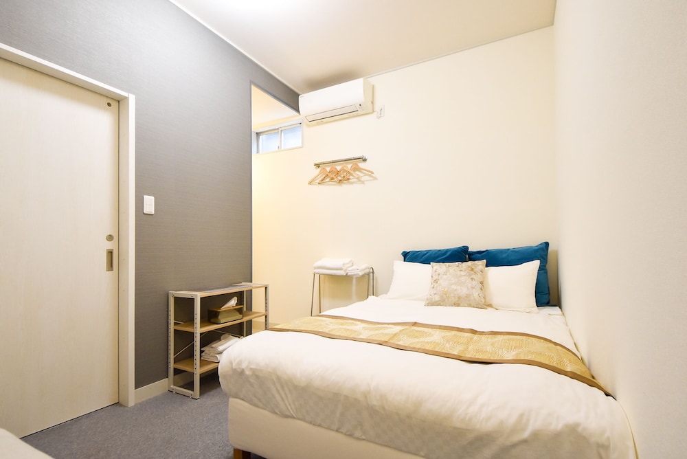 comfy stay sarusawaike