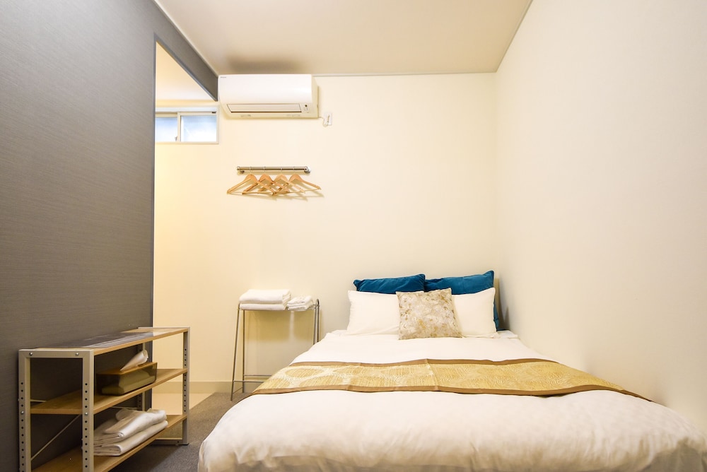 comfy stay sarusawaike