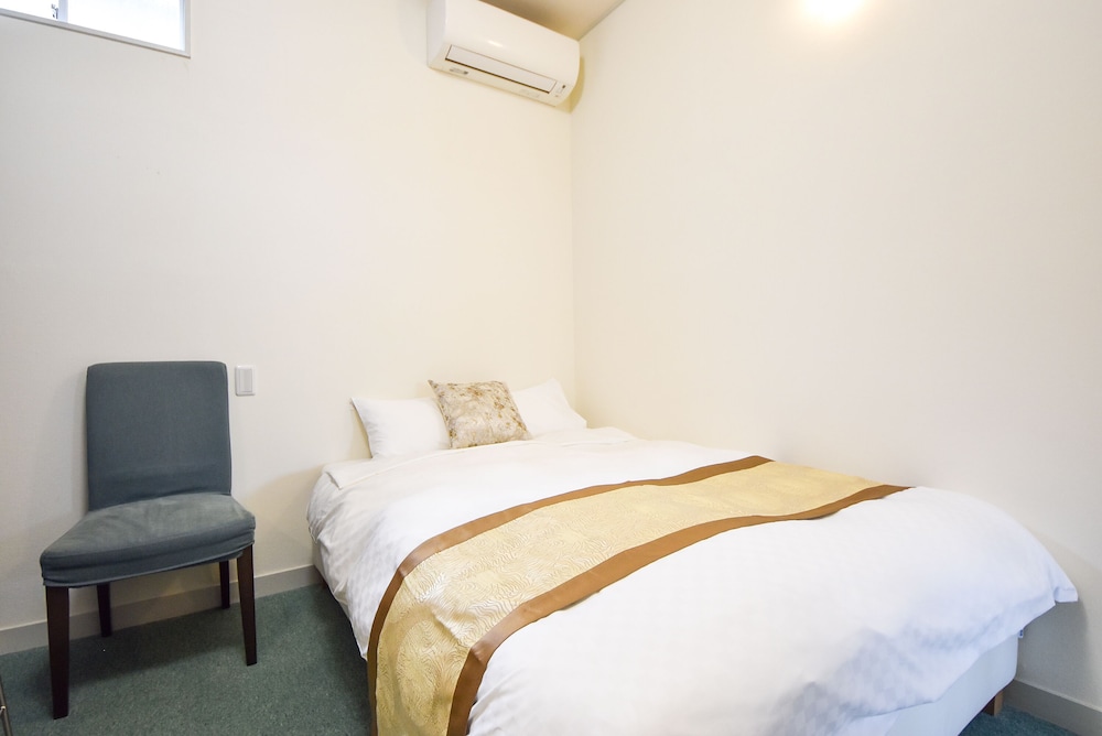 comfy stay sarusawaike