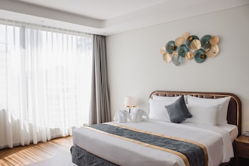 grand tourane nha trang hotel
