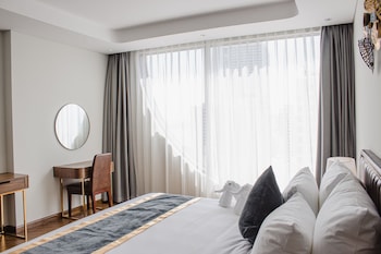 grand tourane nha trang hotel