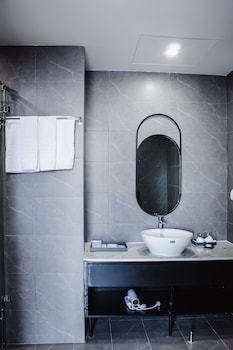 grand tourane nha trang hotel