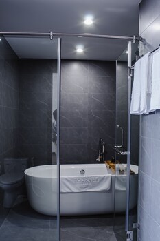 grand tourane nha trang hotel