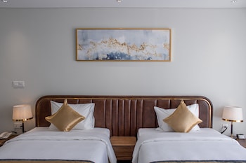 grand tourane nha trang hotel