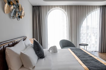 grand tourane nha trang hotel