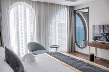 grand tourane nha trang hotel