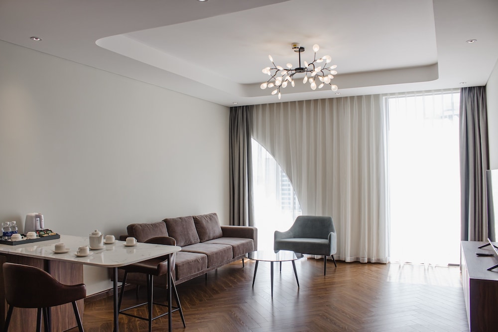 grand tourane nha trang hotel