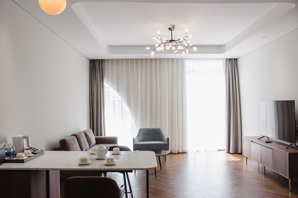 grand tourane nha trang hotel