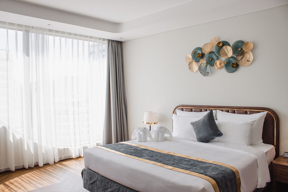 grand tourane nha trang hotel