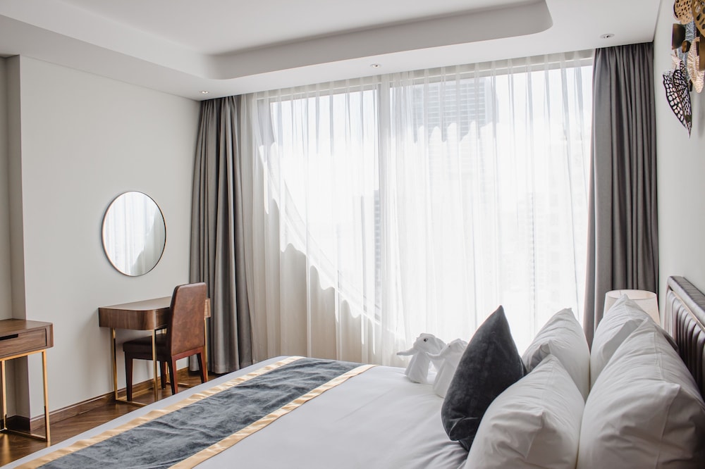 grand tourane nha trang hotel