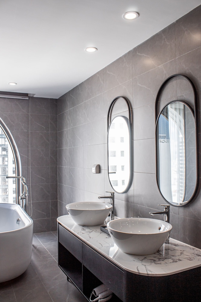 grand tourane nha trang hotel