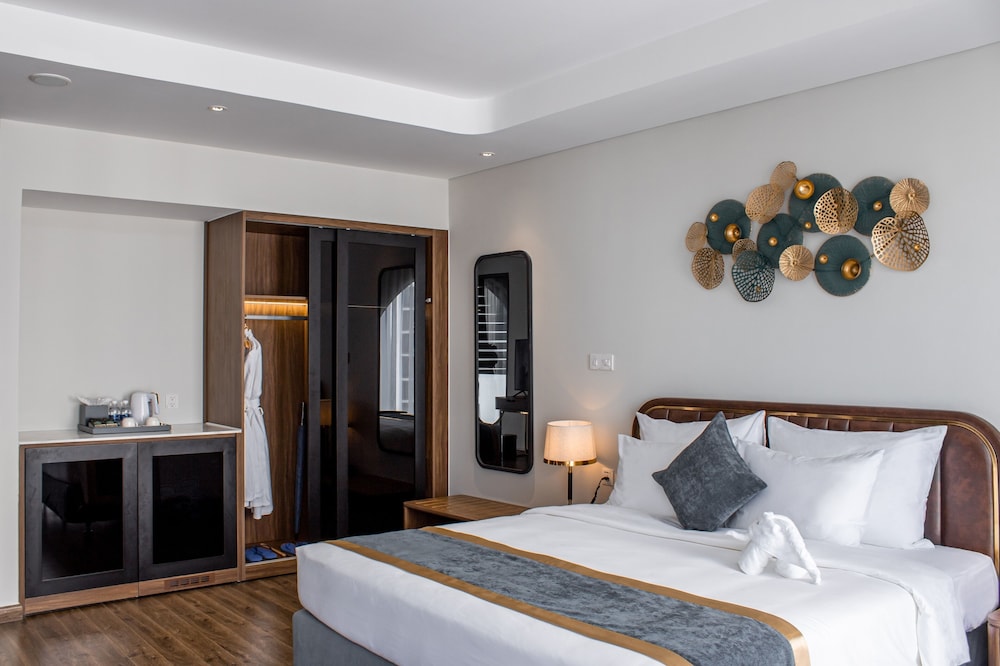 grand tourane nha trang hotel