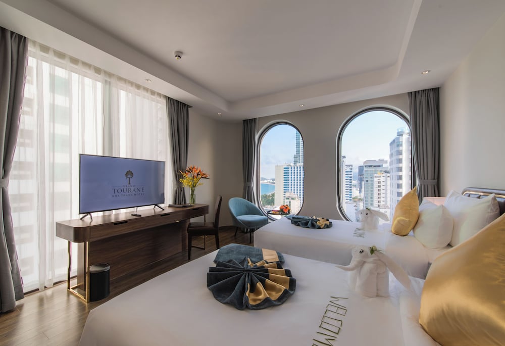 grand tourane nha trang hotel