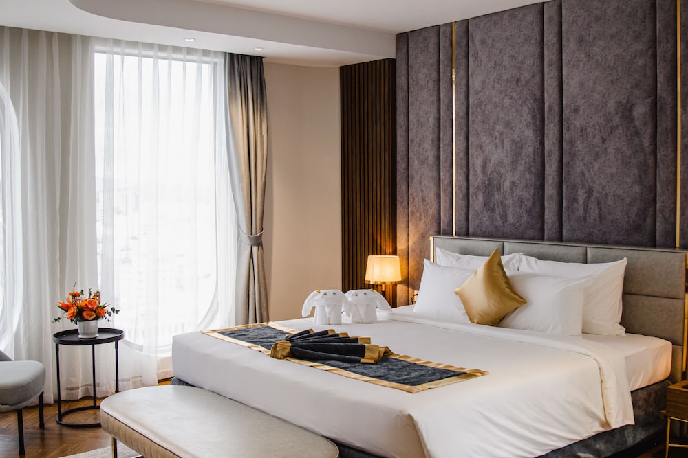 grand tourane nha trang hotel