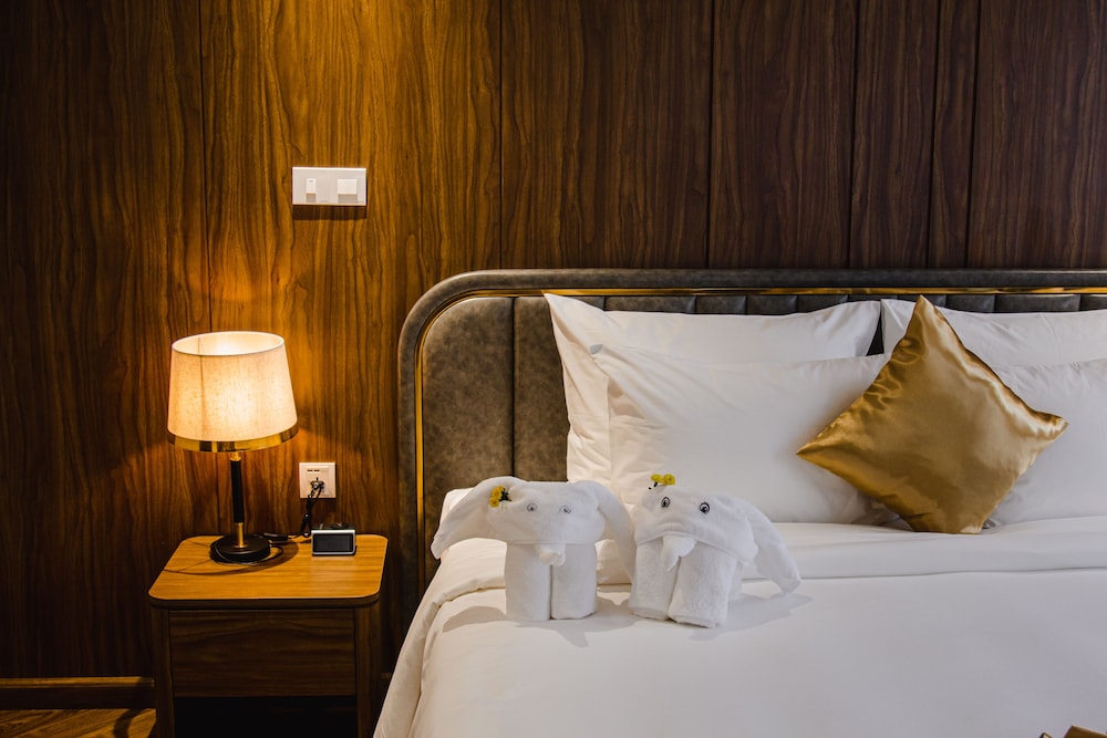 grand tourane nha trang hotel