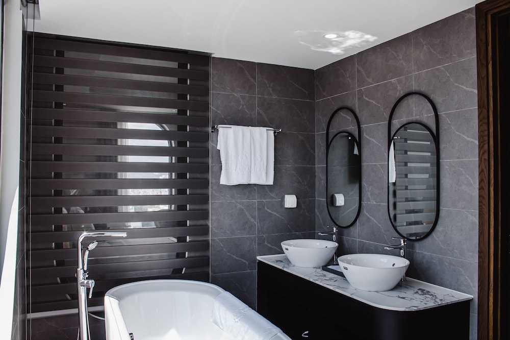 grand tourane nha trang hotel
