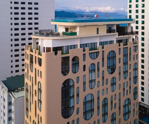 grand tourane nha trang hotel