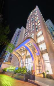 grand tourane nha trang hotel