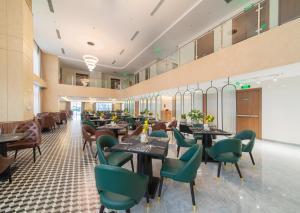 grand tourane nha trang hotel