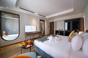 Grand Tourane Nha Trang Hotel,Vietnam>>Nha Trang,4 star