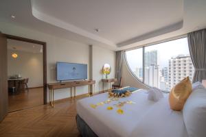 Grand Tourane Nha Trang Hotel,Vietnam>>Nha Trang,4 star