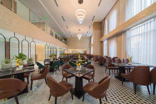 grand tourane nha trang hotel
