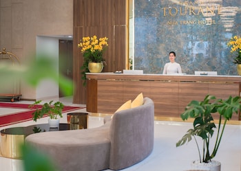 grand tourane nha trang hotel