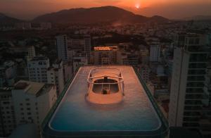 grand tourane nha trang hotel