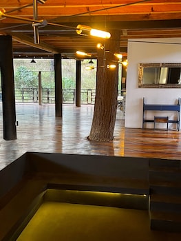 pine tree mazamitla hotel boutique and cabanas