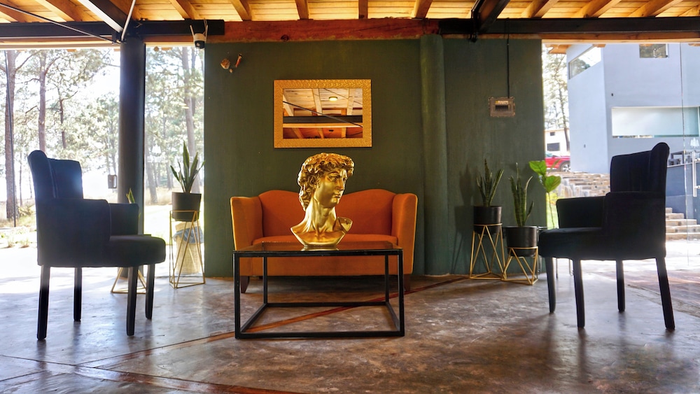 pine tree mazamitla hotel boutique and cabanas