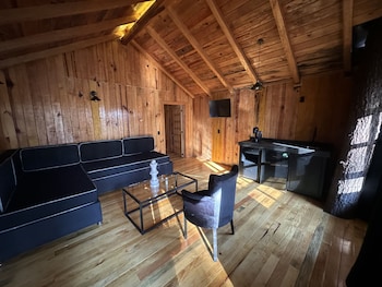 pine tree mazamitla hotel boutique and cabanas