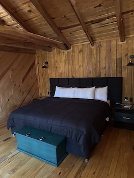 pine tree mazamitla hotel boutique and cabanas