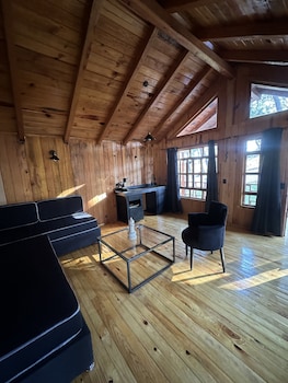 pine tree mazamitla hotel boutique and cabanas