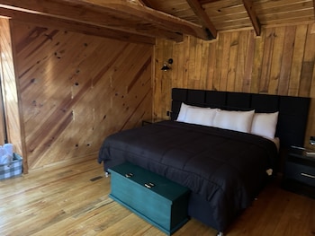 pine tree mazamitla hotel boutique and cabanas