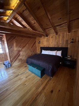 pine tree mazamitla hotel boutique and cabanas