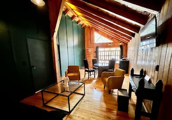 pine tree mazamitla hotel boutique and cabanas