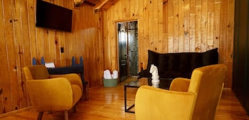 pine tree mazamitla hotel boutique and cabanas